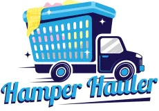 Hamper Hauler
